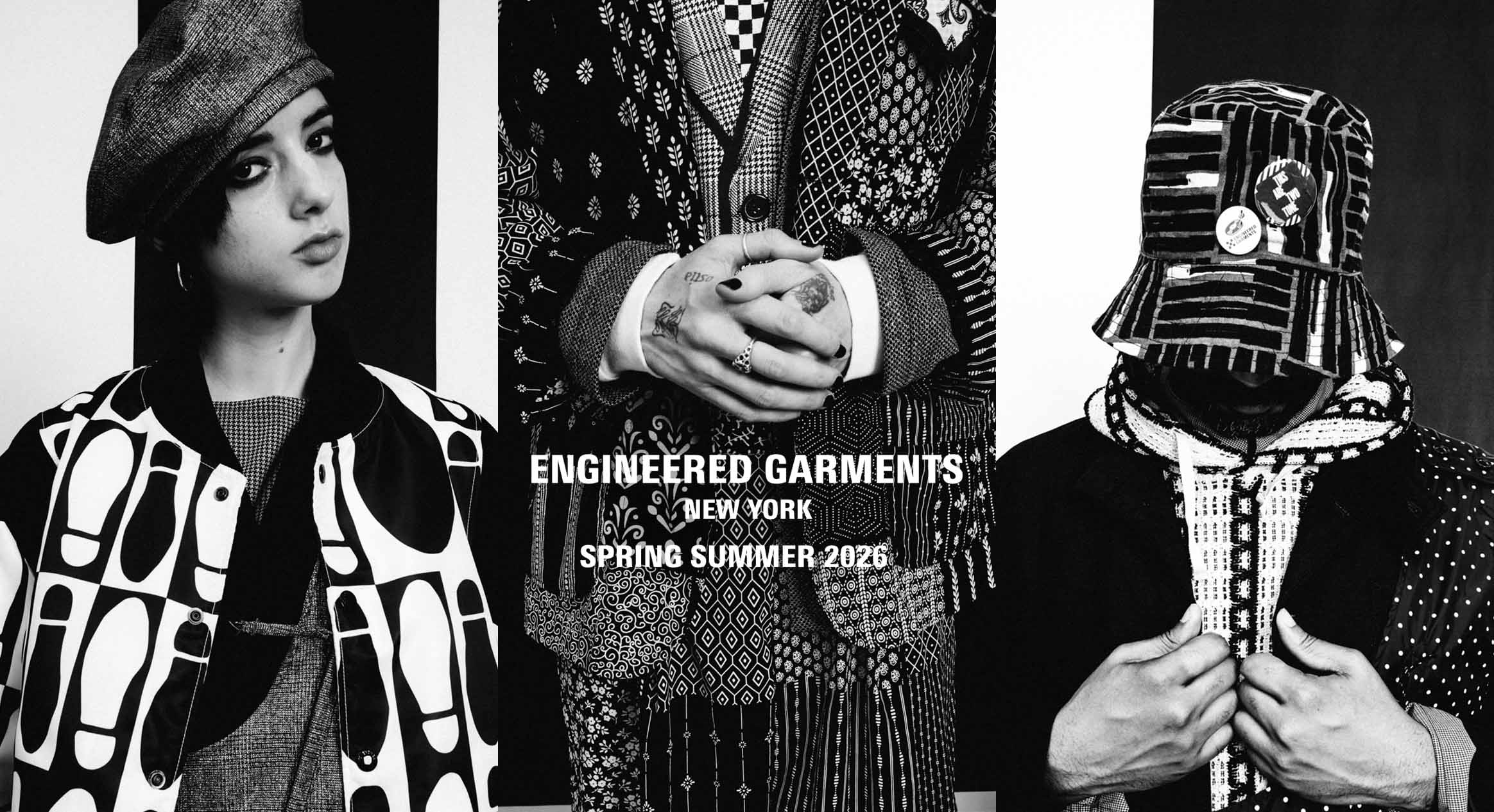 Elevated Utilitarian Craftsmanship